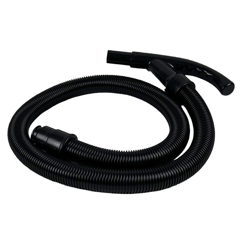Atrix BP4 Ergo Backpack Series Replacement Hose, 6 ft. Stretch Hose, Compatible with Ergo Series Vacuum VACBP1, Black